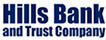 Hills and Trust Bank